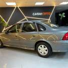 GM - Chevrolet Vectra GLS/Expres.2.2 2001 Gasolina  OPORTUNIDADE 100% FINANCIADO-2
