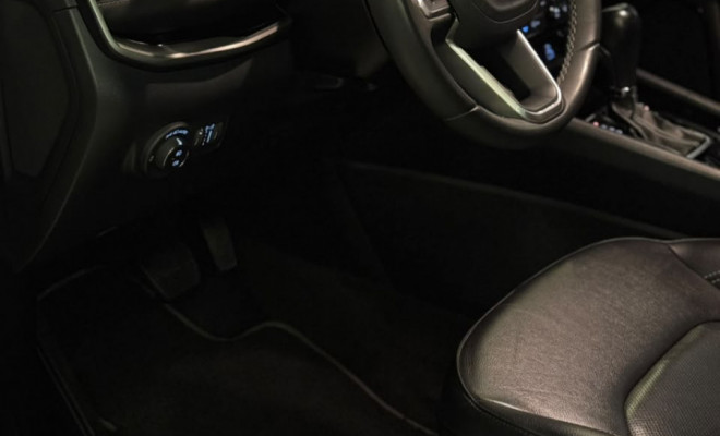 Jeep COMPASS LONG. T270 1.3 TB 4x2 Flex Aut. 2022 Flex-17