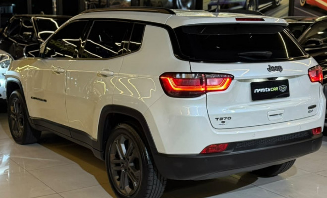 Jeep COMPASS LONG. T270 1.3 TB 4x2 Flex Aut. 2022 Flex-5