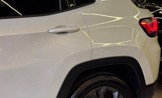 Jeep COMPASS LONG. T270 1.3 TB 4x2 Flex Aut. 2022 Flex-16