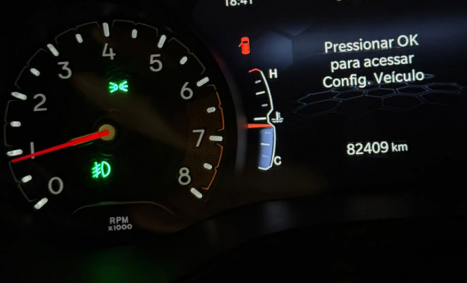 Jeep COMPASS LONG. T270 1.3 TB 4x2 Flex Aut. 2022 Flex-1