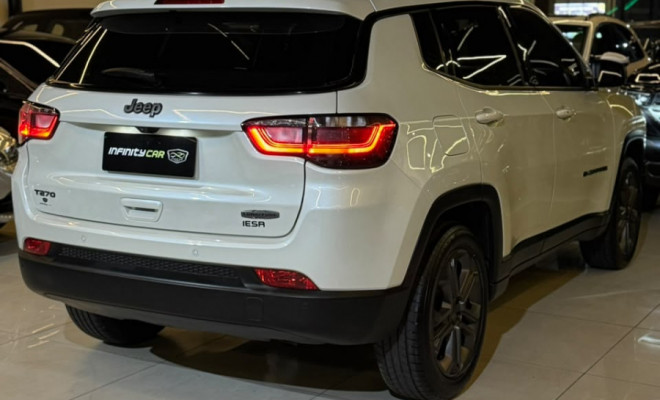 Jeep COMPASS LONG. T270 1.3 TB 4x2 Flex Aut. 2022 Flex-6