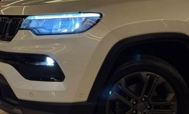 Jeep COMPASS LONG. T270 1.3 TB 4x2 Flex Aut. 2022 Flex-18
