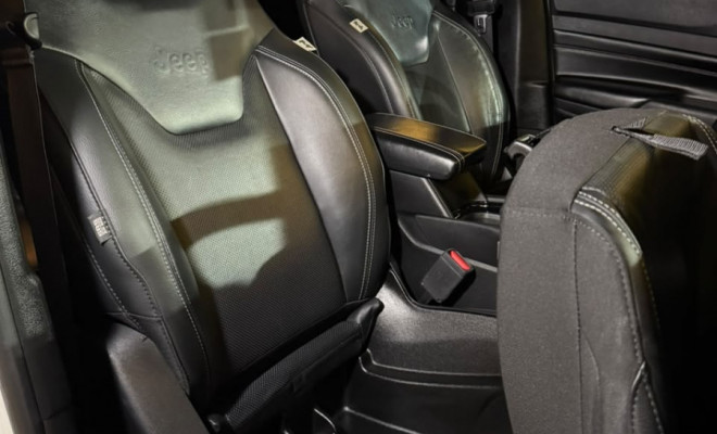 Jeep COMPASS LONG. T270 1.3 TB 4x2 Flex Aut. 2022 Flex-12