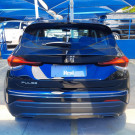 Fiat PULSE DRIVE 1.3 8V Flex Mec.  2023 Flex-2