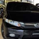Honda Civic Sedan LXS 1.8/1.8 Flex 16V Aut. 4p 2014 Flex-15