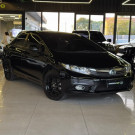 Honda Civic Sedan LXS 1.8/1.8 Flex 16V Aut. 4p 2014 Flex-17