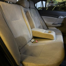 Honda Civic Sedan LXS 1.8/1.8 Flex 16V Aut. 4p 2014 Flex-9