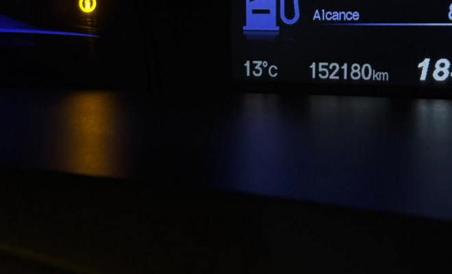 Honda Civic Sedan LXS 1.8/1.8 Flex 16V Aut. 4p 2014 Flex-0