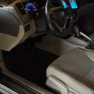 Honda Civic Sedan LXS 1.8/1.8 Flex 16V Aut. 4p 2014 Flex-21