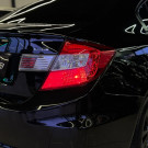 Honda Civic Sedan LXS 1.8/1.8 Flex 16V Aut. 4p 2014 Flex-4