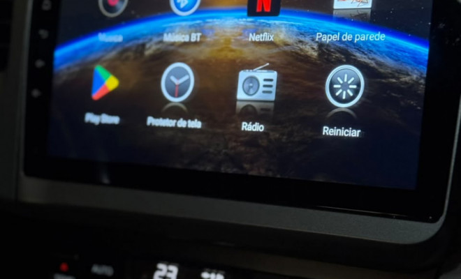 Honda Civic Sedan LXS 1.8/1.8 Flex 16V Aut. 4p 2014 Flex-3