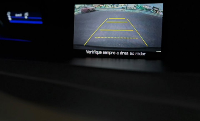 Honda Civic Sedan LXS 1.8/1.8 Flex 16V Aut. 4p 2014 Flex-13