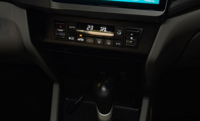 Honda Civic Sedan LXS 1.8/1.8 Flex 16V Aut. 4p 2014 Flex-12