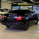 Honda Civic Sedan LXS 1.8/1.8 Flex 16V Aut. 4p 2014 Flex-5