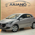 Hyundai HB20 C.Style/C.Plus 1.6 Flex 16V Aut. 2016-0