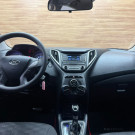 Hyundai HB20 C.Style/C.Plus 1.6 Flex 16V Aut. 2016-4