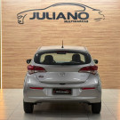 Hyundai HB20 C.Style/C.Plus 1.6 Flex 16V Aut. 2016-17