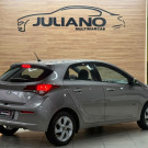 Hyundai HB20 C.Style/C.Plus 1.6 Flex 16V Aut. 2016-1