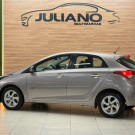 Hyundai HB20 C.Style/C.Plus 1.6 Flex 16V Aut. 2016-2