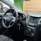 Hyundai HB20 C.Style/C.Plus 1.6 Flex 16V Aut. 2016-7