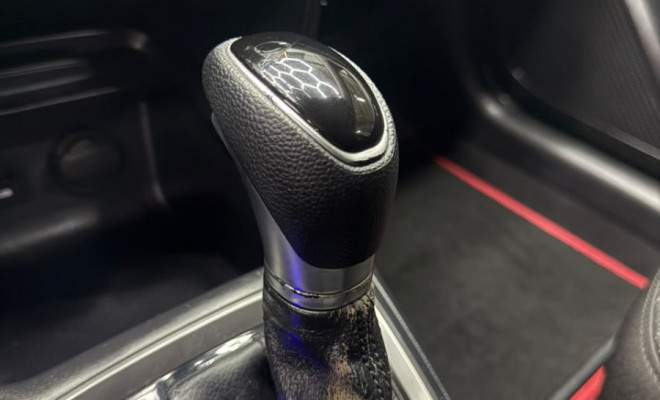 Hyundai HB20 C.Style/C.Plus 1.6 Flex 16V Aut. 2016-10