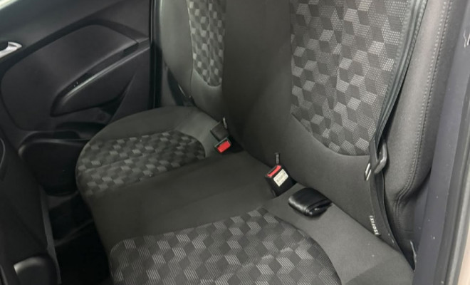 Hyundai HB20 C.Style/C.Plus 1.6 Flex 16V Aut. 2016-11