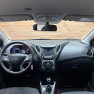 Hyundai HB20 C.Style/C.Plus 1.6 Flex 16V Aut. 2016-3