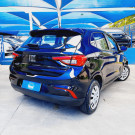 Fiat ARGO DRIVE 1.0 6V Flex 2020 Flex-4