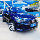 Fiat ARGO DRIVE 1.0 6V Flex 2020 Flex-1
