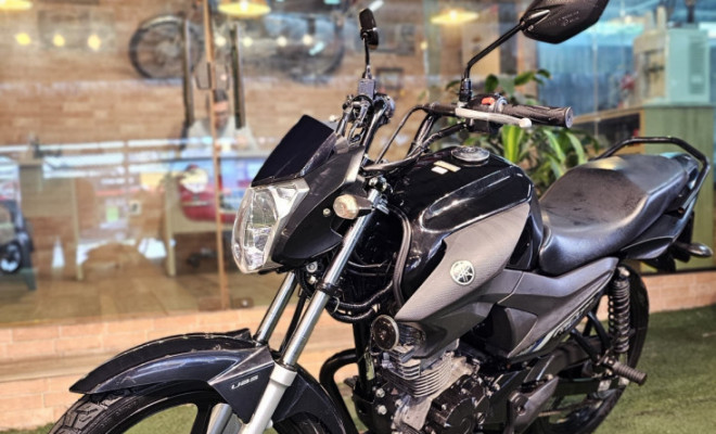 YAMAHA YBR 150 FACTOR ED/FLEX 2023 Flex-4