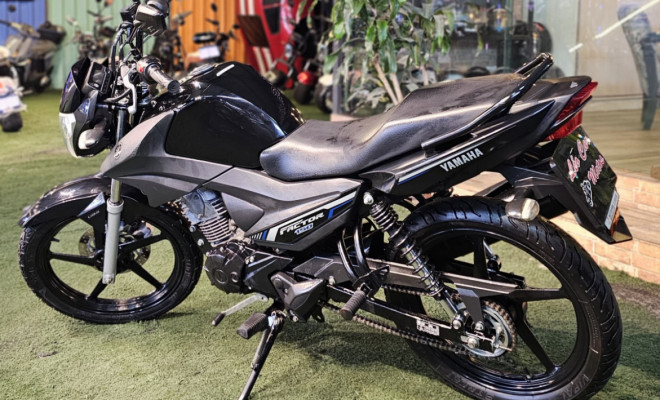 YAMAHA YBR 150 FACTOR ED/FLEX 2023 Flex-5