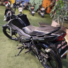 YAMAHA YBR 150 FACTOR ED/FLEX 2023 Flex-2