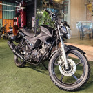 YAMAHA YBR 150 FACTOR ED/FLEX 2023 Flex-0