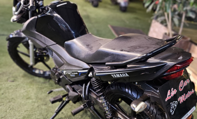 YAMAHA YBR 150 FACTOR ED/FLEX 2023 Flex-2