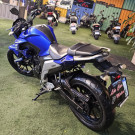 YAMAHA FZ25 250 FAZER FLEX 2022 Flex-2