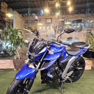 YAMAHA FZ25 250 FAZER FLEX 2022 Flex-0