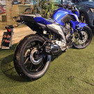 YAMAHA FZ25 250 FAZER FLEX 2022 Flex-3