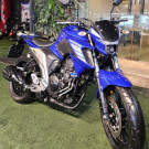 YAMAHA FZ25 250 FAZER FLEX 2022 Flex-1