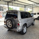 Mitsubishi Pajero TR4 GLS 2.0 Flex 16V 4x4 Mec. 2008 Flex-2