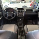 Mitsubishi Pajero TR4 GLS 2.0 Flex 16V 4x4 Mec. 2008 Flex-4