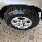 Mitsubishi Pajero TR4 GLS 2.0 Flex 16V 4x4 Mec. 2008 Flex-3