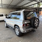 Mitsubishi Pajero TR4 GLS 2.0 Flex 16V 4x4 Mec. 2008 Flex-1