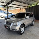 Mitsubishi Pajero TR4 GLS 2.0 Flex 16V 4x4 Mec. 2008 Flex-0