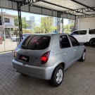 GM - Chevrolet Celta Spirit/ LT 1.0 MPFI 8V FlexP. 5p 2012 Flex-2