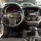 GM - Chevrolet S10 Pick-Up LS 2.8 TDI 4x4 CD Dies. Mec. 2019 Diesel-5