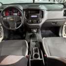 GM - Chevrolet S10 Pick-Up LS 2.8 TDI 4x4 CD Dies. Mec. 2019 Diesel-4