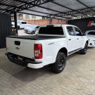 GM - Chevrolet S10 Pick-Up LS 2.8 TDI 4x4 CD Dies. Mec. 2019 Diesel-2