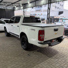 GM - Chevrolet S10 Pick-Up LS 2.8 TDI 4x4 CD Dies. Mec. 2019 Diesel-1