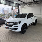 GM - Chevrolet S10 Pick-Up LS 2.8 TDI 4x4 CD Dies. Mec. 2019 Diesel-0